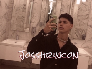 Josshrincon