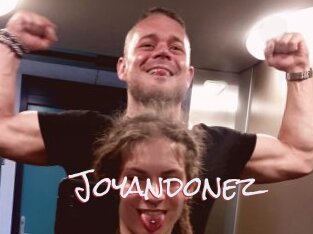 Joyandonez
