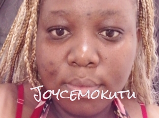 Joycemokutu