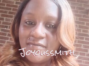 Joyoussmith