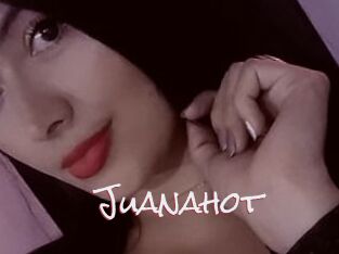 Juanahot