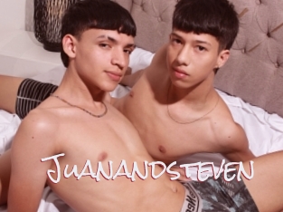 Juanandsteven