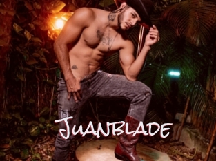 Juanblade