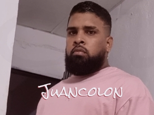 Juancolon