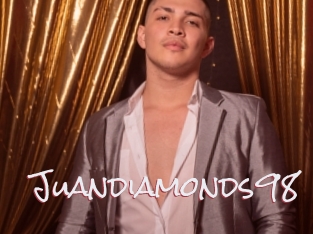 Juandiamonds98