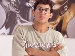 Juanking