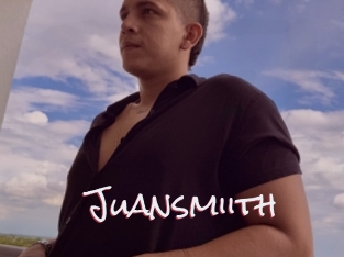 Juansmiith