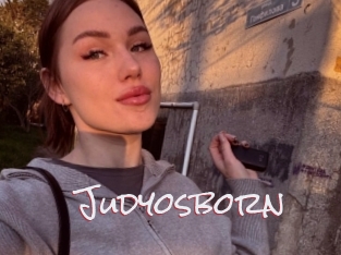Judyosborn