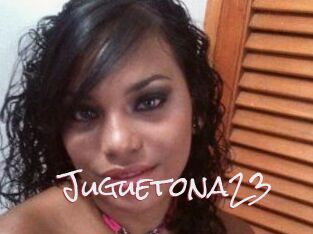 Juguetona23