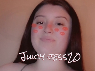 Juicy_jess20