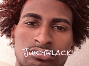 Juicyblack