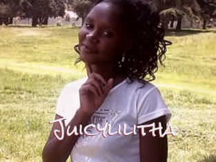 Juicylilitha