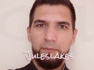 Juleslakes