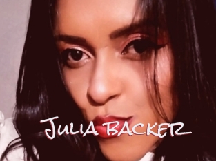 Julia_backer