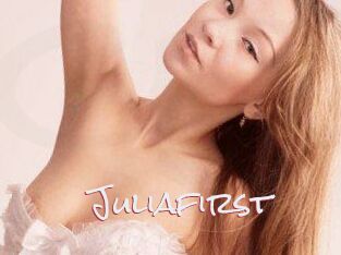 Julia_first