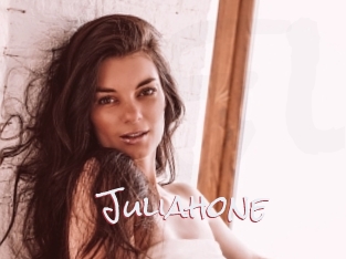 Juliahone