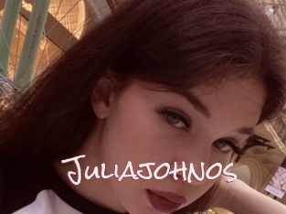 Juliajohnos