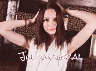 Juliamagical