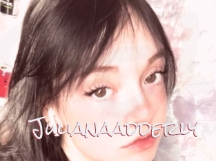 Julianaadderly
