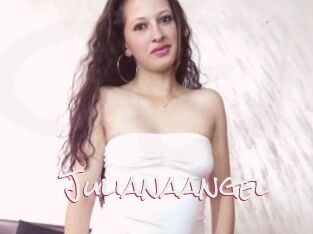 Julianaangel