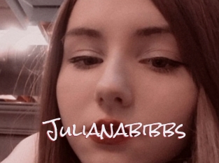 Julianabibbs