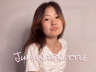 Julianabrittle