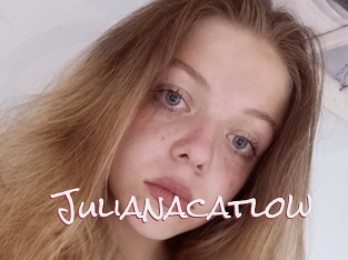 Julianacatlow