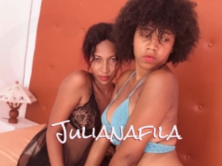 Julianafila