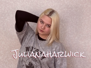 Julianaharwick