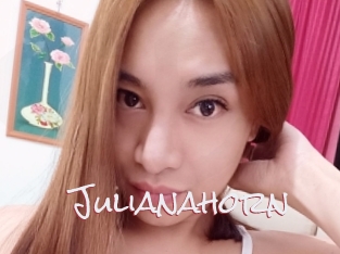 Julianahorn