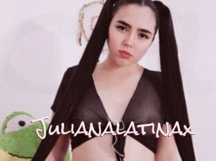 Julianalatinax