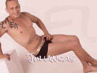 Juliancas