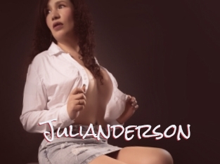 Julianderson