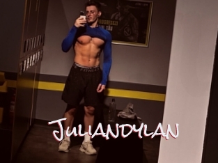 Juliandylan