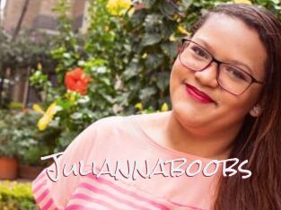 Juliannaboobs