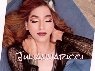 Juliannaricci