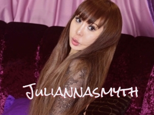 Juliannasmyth