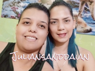 Juliansanddaian