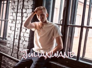 Julianwand