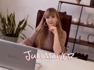 Juliariver