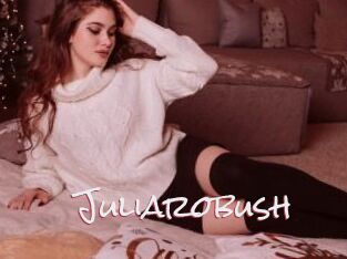 Juliarobush