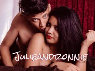 Julieandronnie