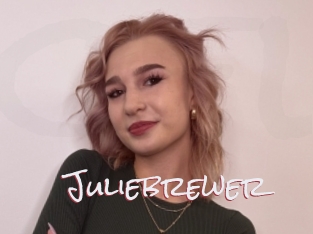 Juliebrewer