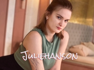 Juliehanson