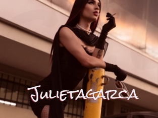 Julietagarca