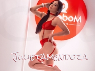 Julietamendoza