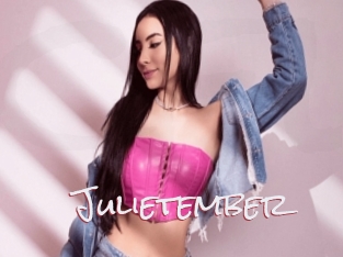 Julietember