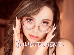 Julietesaenz