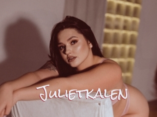 Julietkalen