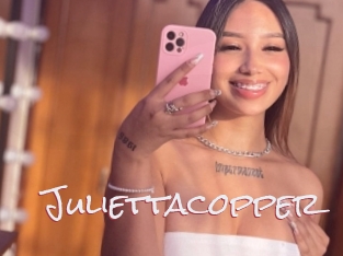 Juliettacopper